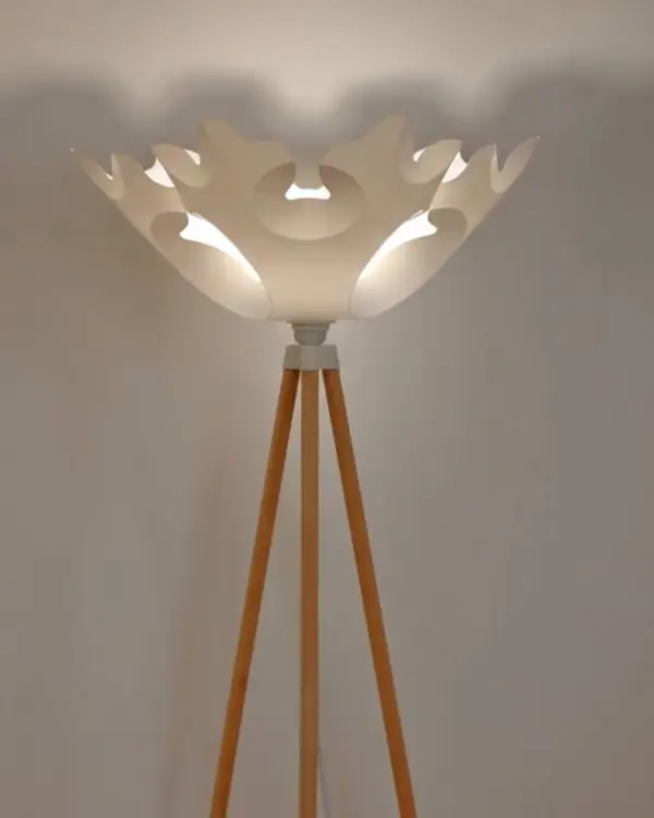 Lampa podłogowa Amebo Lampa podłogowa Amebo