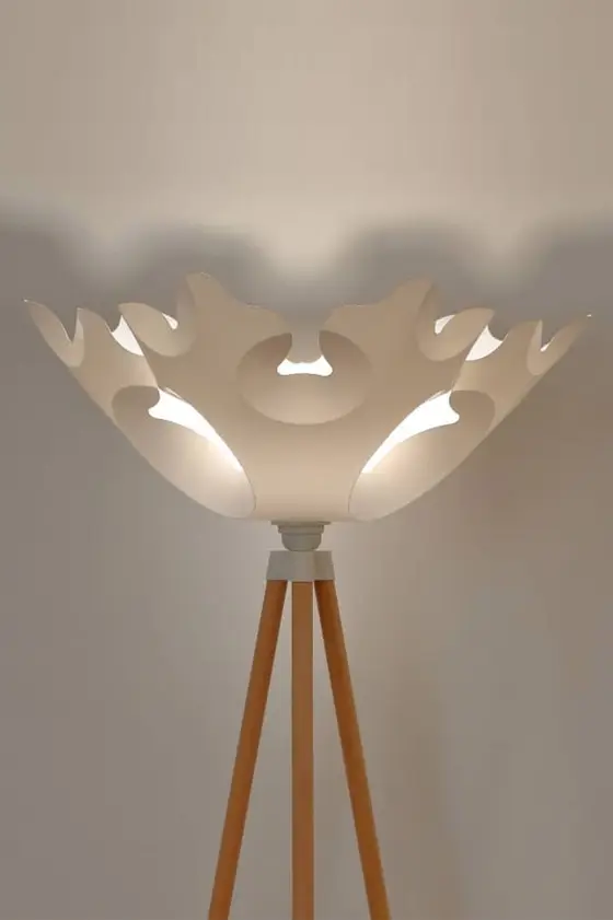 Lampa podłogowa Amebo Lampa podłogowa Amebo