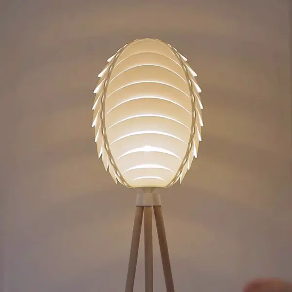 Lampa ul – ELIPSO Lampa ul – ELIPSO