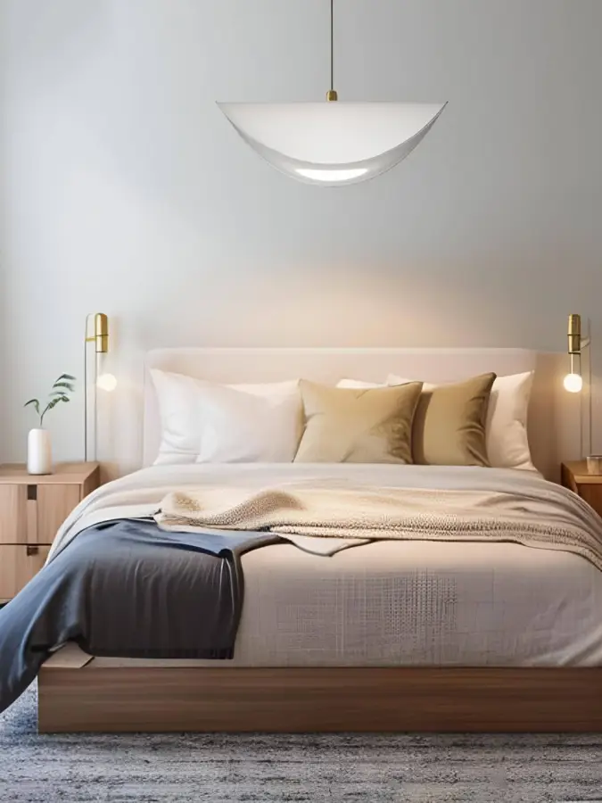 Lampa wisząca – RODEO Lampa wisząca – RODEO