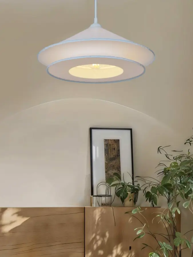 Lampa wisząca UFO Lampa wisząca UFO